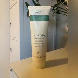 AVEDA hand relief 8.5oz